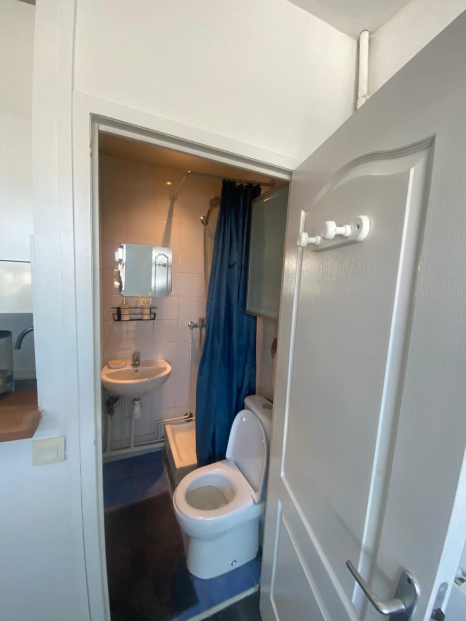 Studio la griotte Apartment in Paris