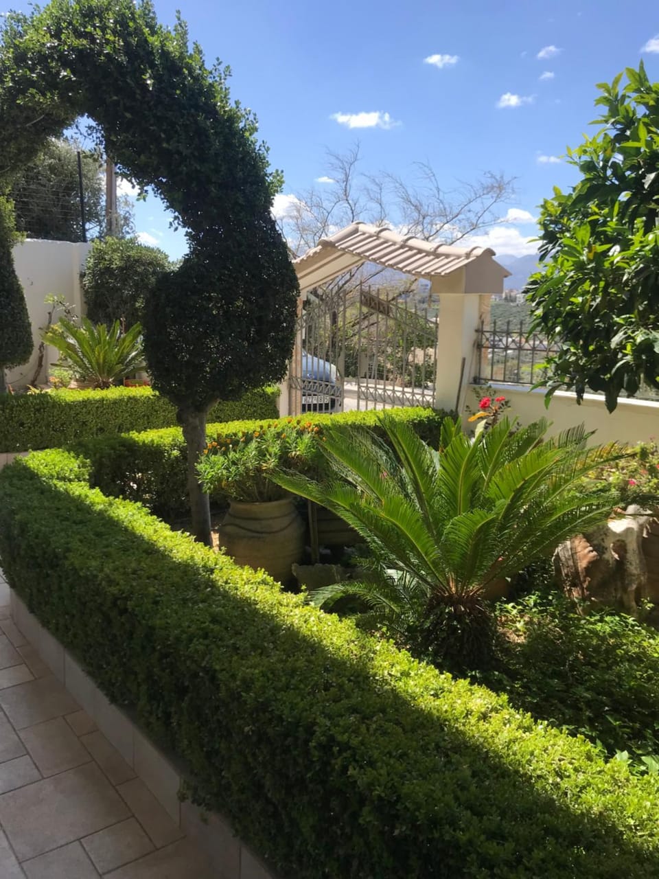 Elef-ant apartment Apartment in Crete