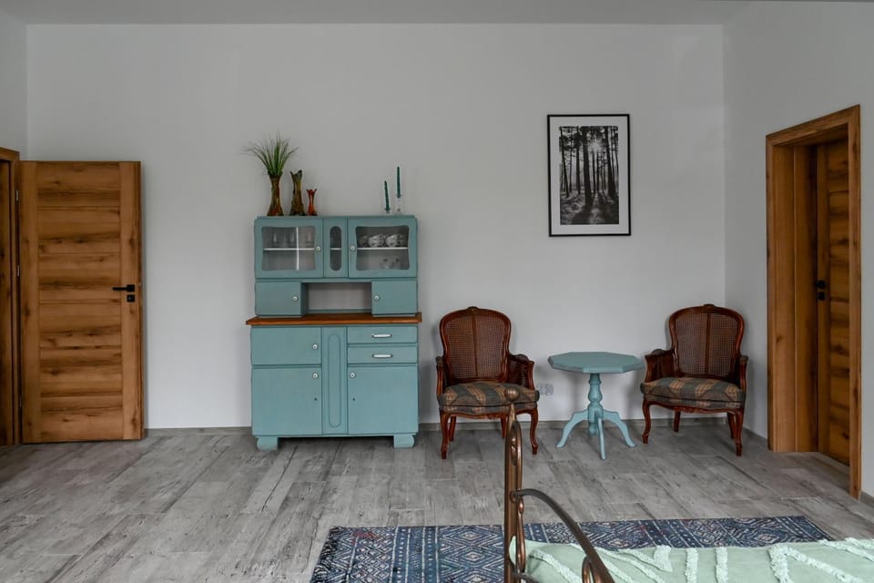Apartament Niezapominajka Apartment in Lower Silesian Voivodeship