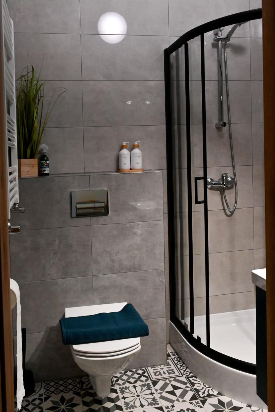 Apartament Niezapominajka Apartment in Lower Silesian Voivodeship