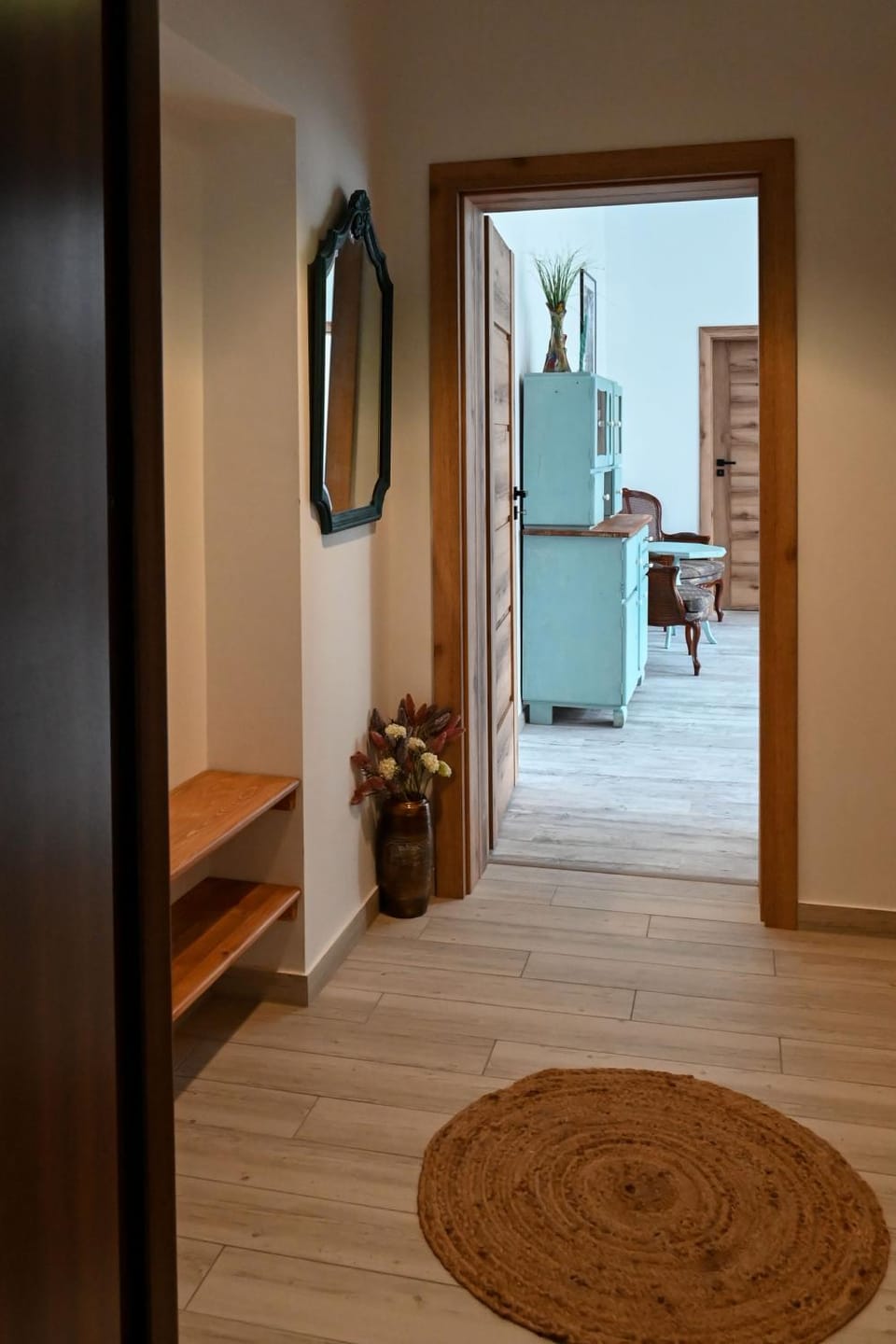 Apartament Niezapominajka Apartment in Lower Silesian Voivodeship