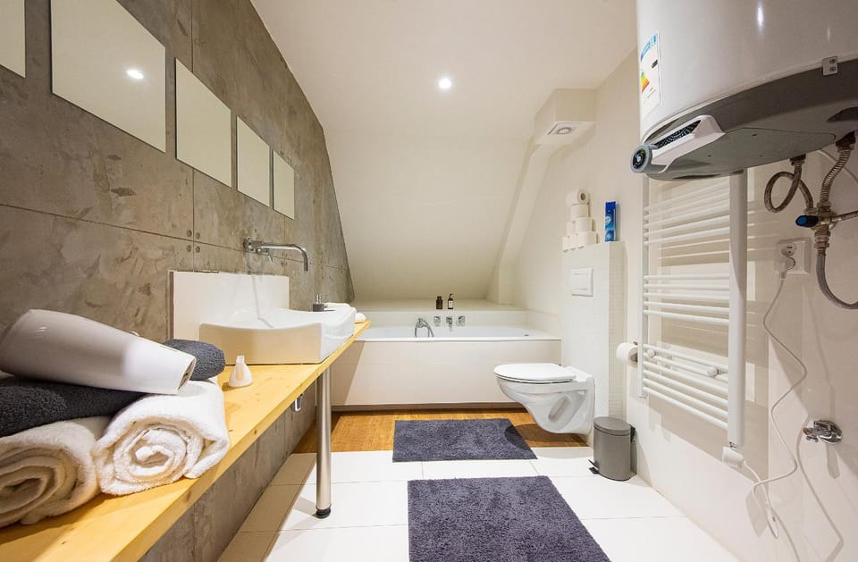 Elevante Residence Apartment in Slovakia