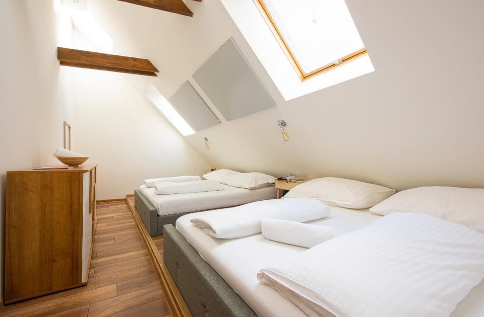 Elevante Residence Apartment in Slovakia