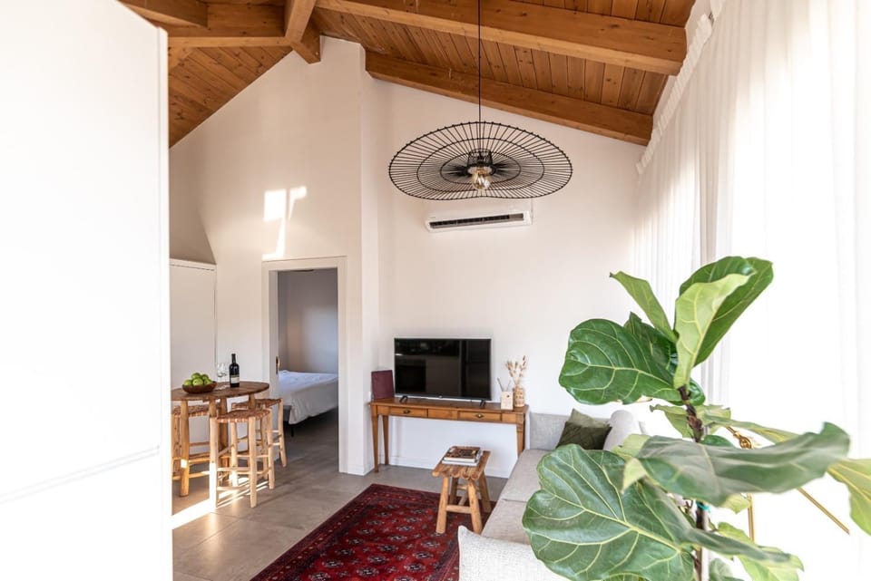 סטייל בקיבוץ Apartment in North District