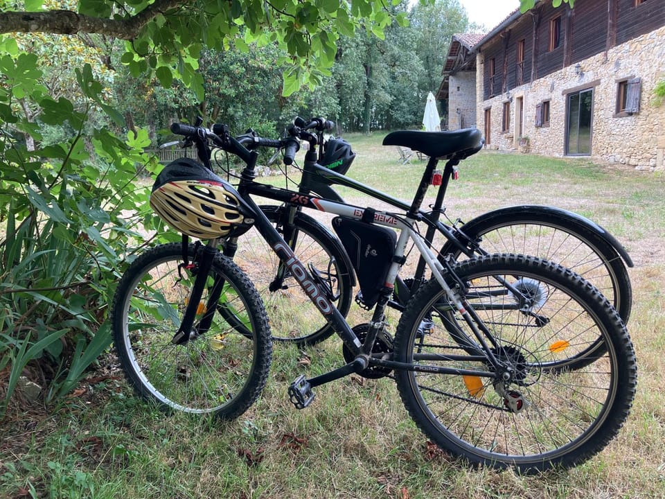 Cycling