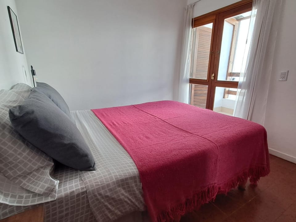 Duplex BESUGO, con patio y parrilla Apartment in Pinamar