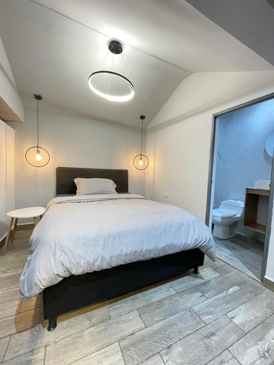 Sage house de 2 alcoba la 70 laurles estadio Apartment in Medellin