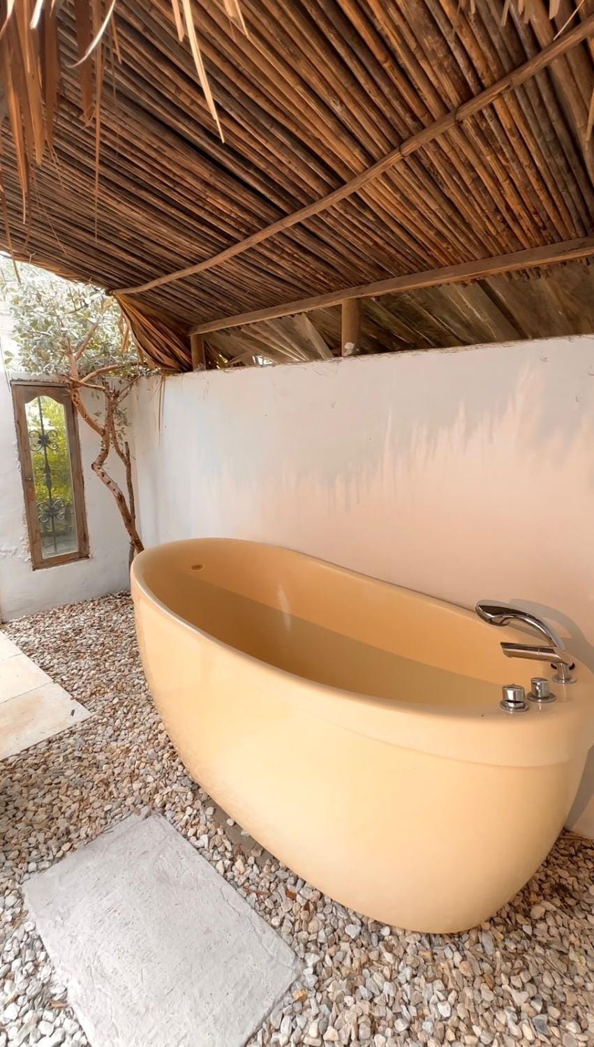Villa el Oasis, luxurious Santa Marta getaway Villa in Gaira