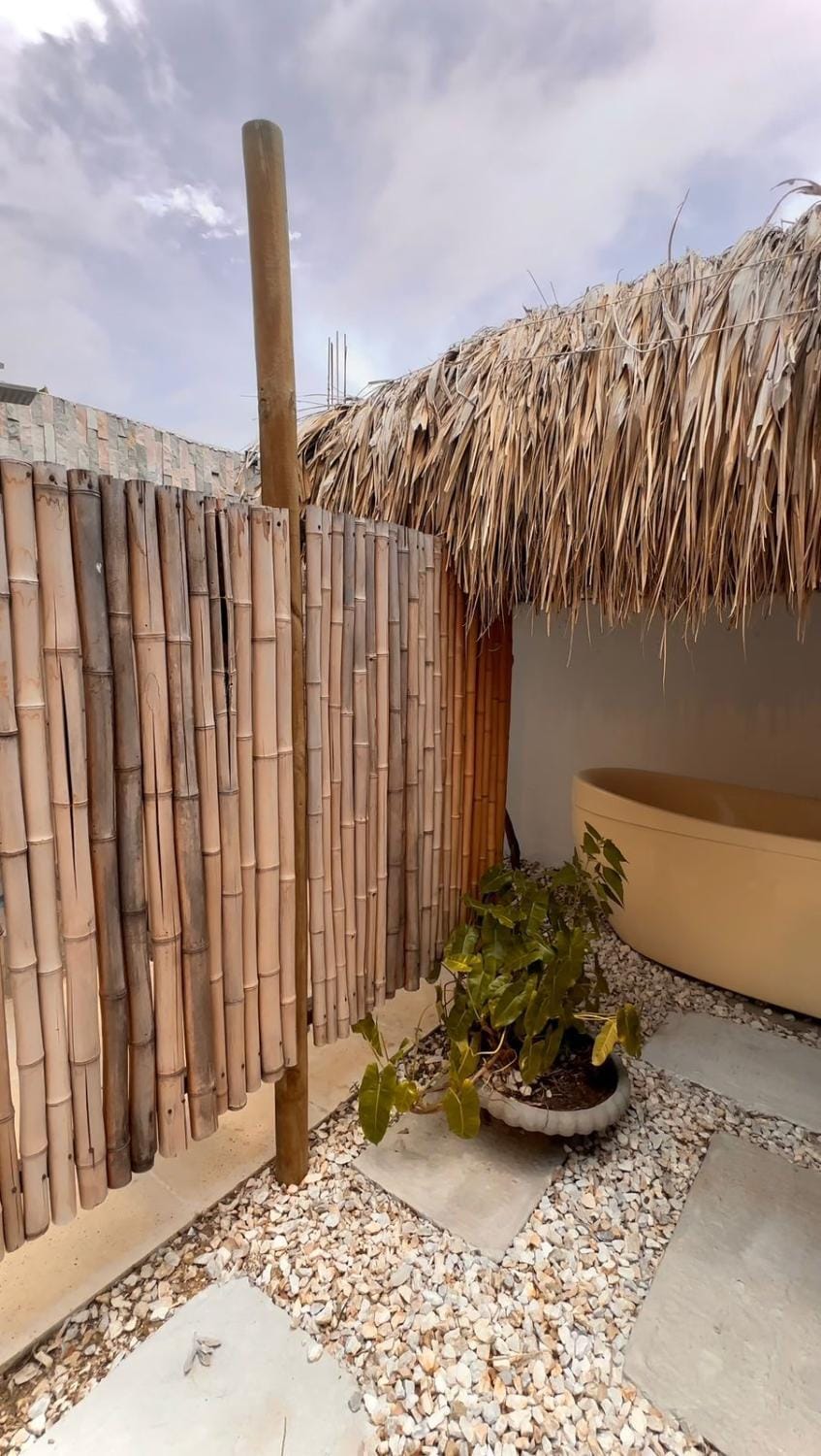 Villa el Oasis, luxurious Santa Marta getaway Villa in Gaira
