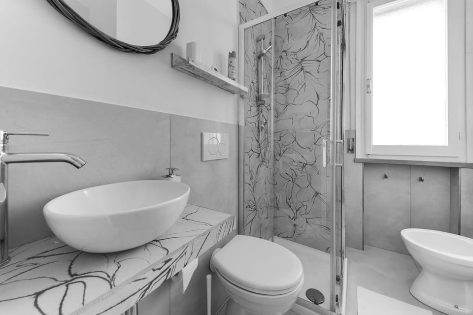 Shower, Toilet, Bathroom, bidet