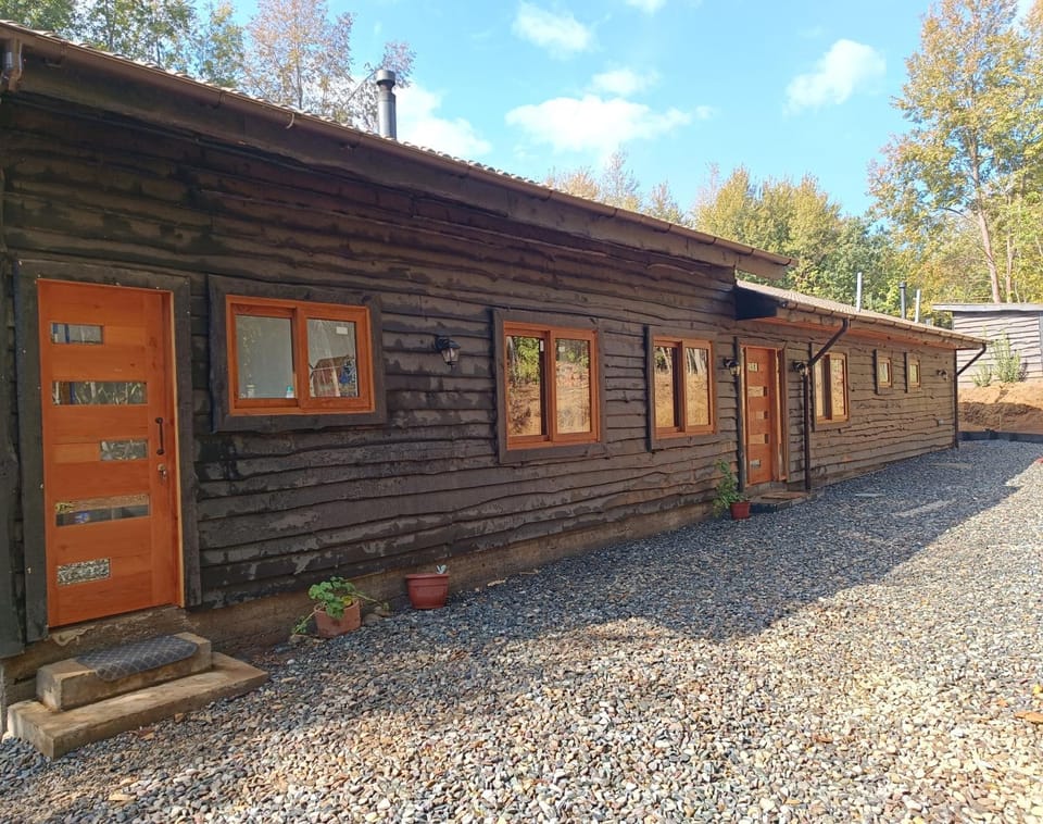 Facade/entrance, Off site, Parking