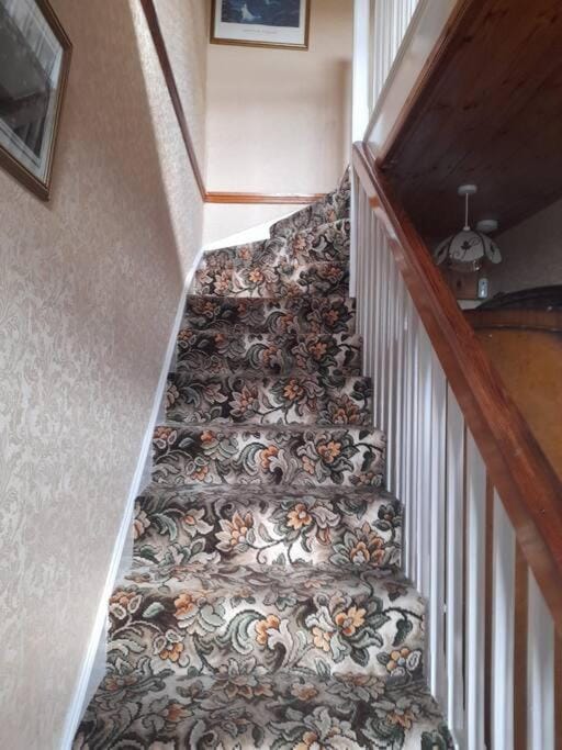 The Hollow House in Wicklow, Co. Wicklow, Ireland