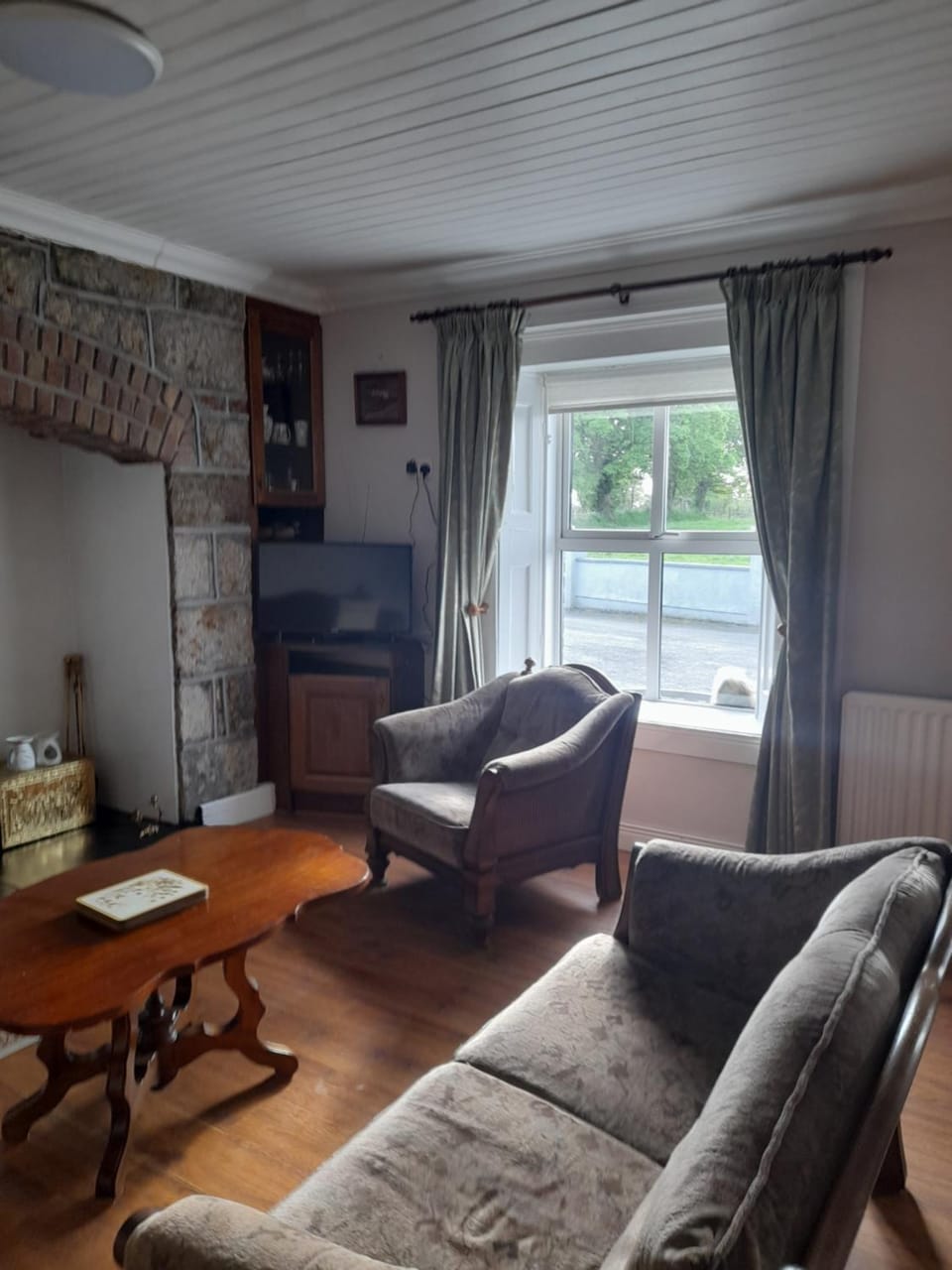 The Hollow House in Wicklow, Co. Wicklow, Ireland