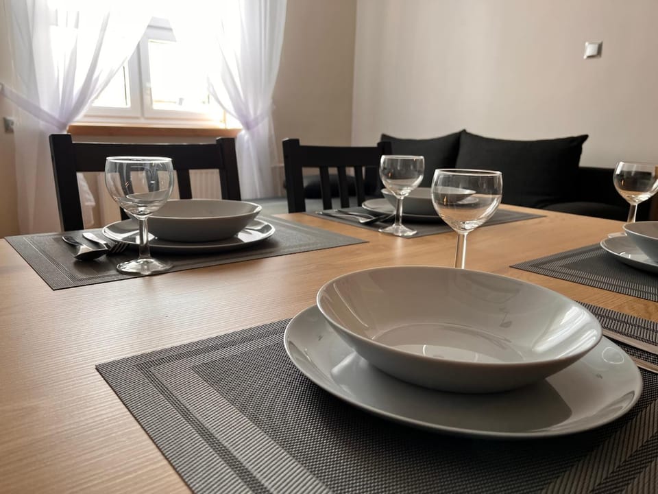 Apartament Zamkowy Stare Miasto Apartment in Masovian Voivodeship
