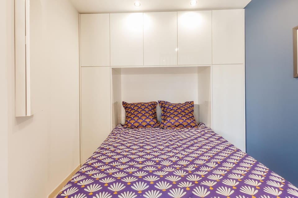 Roche 4 Apartment in Toulon