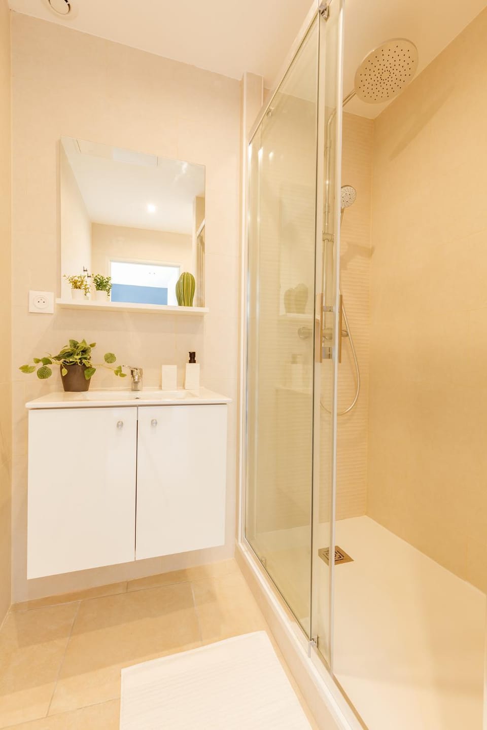 Roche 4 Apartment in Toulon