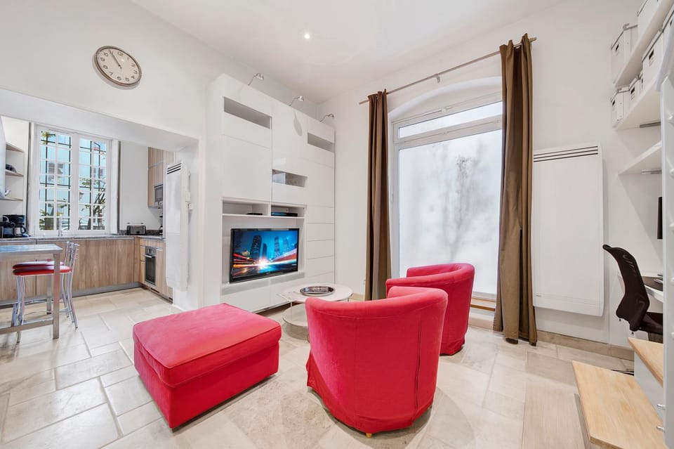 Suite Standing dans bel Hôtel Particulier Apartment in Dijon