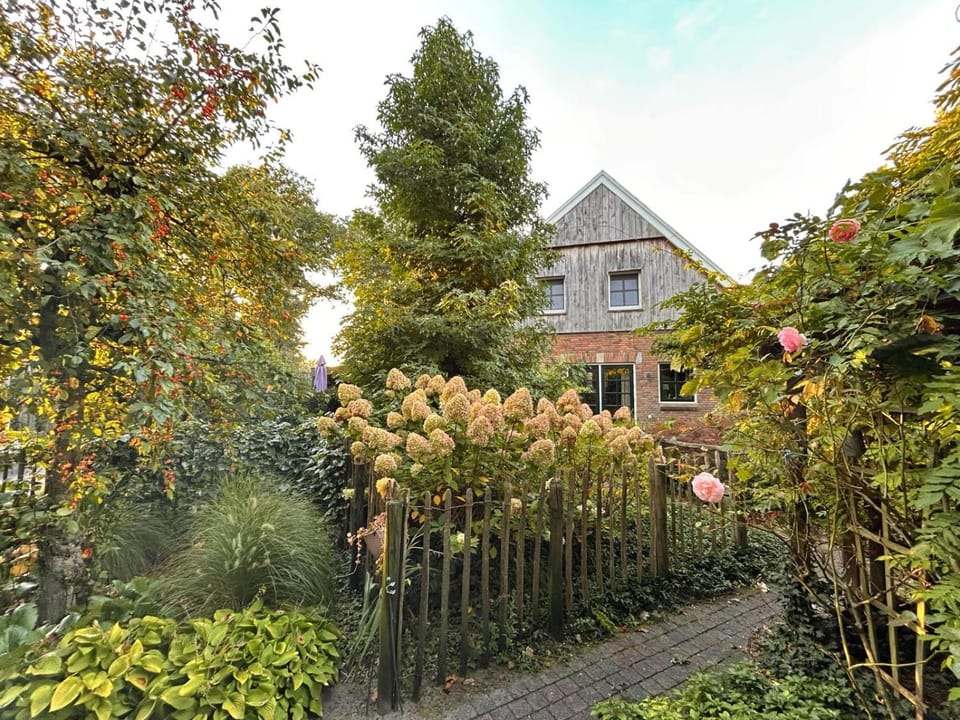 B&B Erve Möskert House in Overijssel (province)
