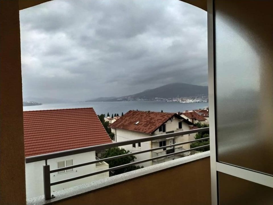 Day, Natural landscape, Sea view