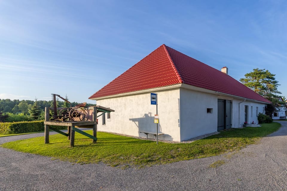 Aadma Guesthouse Apartment in Estonia