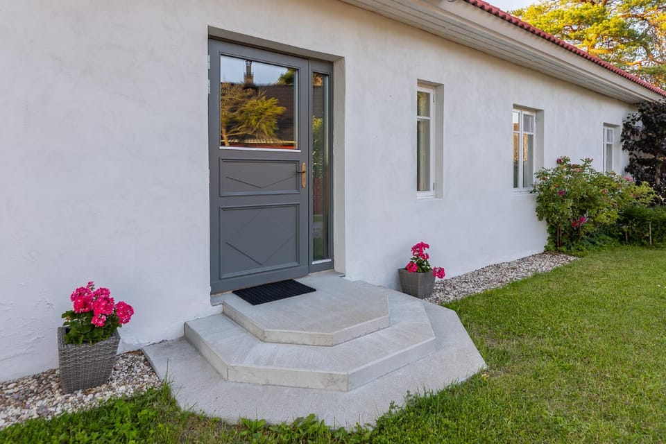 Aadma Guesthouse Apartment in Estonia