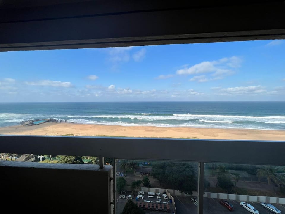 Stella Maris 104 Amanzimtoti Apartment in KwaZulu-Natal