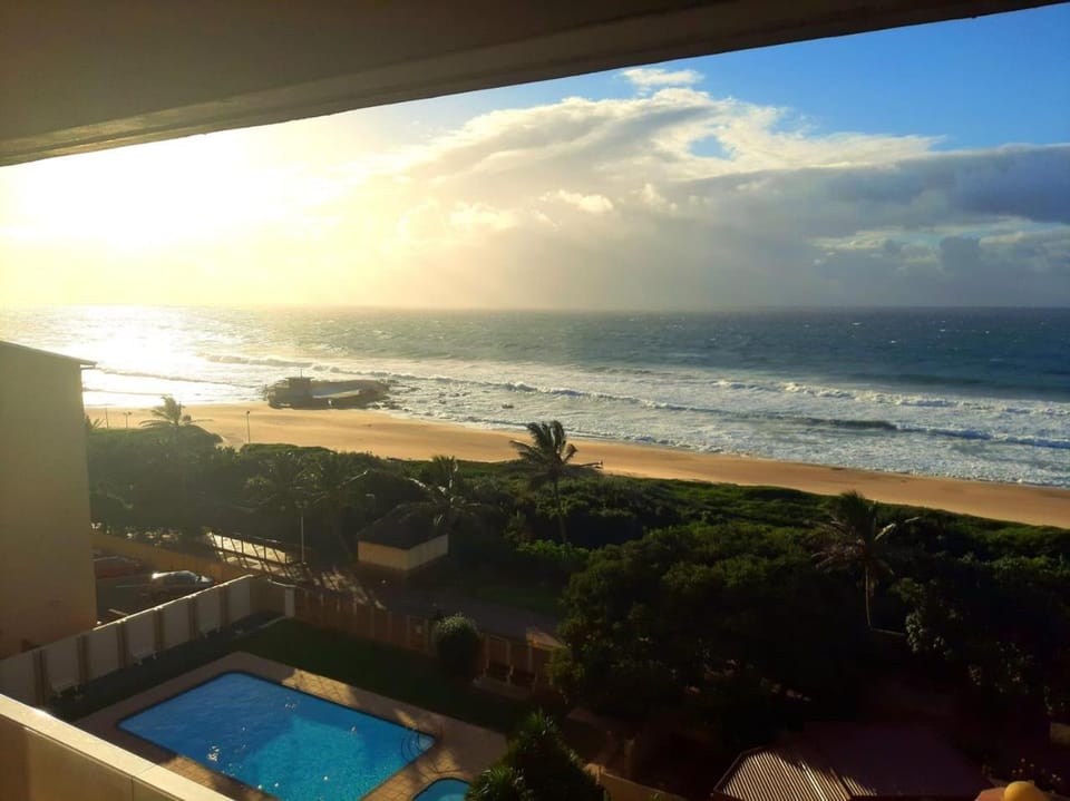 Stella Maris 104 Amanzimtoti Apartment in KwaZulu-Natal
