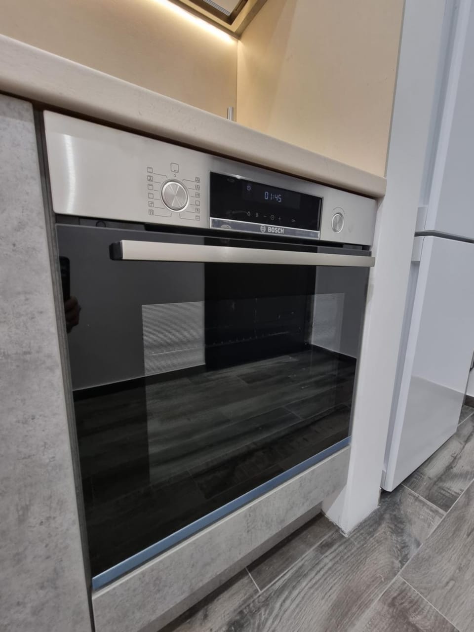 Kitchen or kitchenette, pet friendly