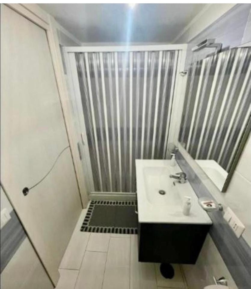 Casa sul muretto Apartment in Naples