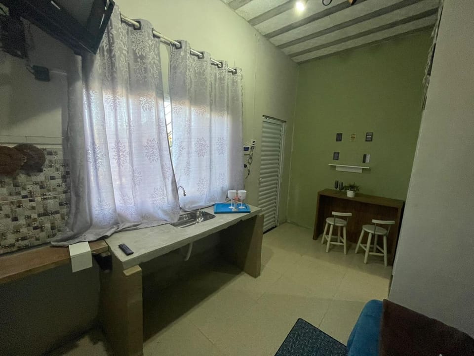 ALTO da COLINA KITINETES - PENEDO RJ Apartment in Resende