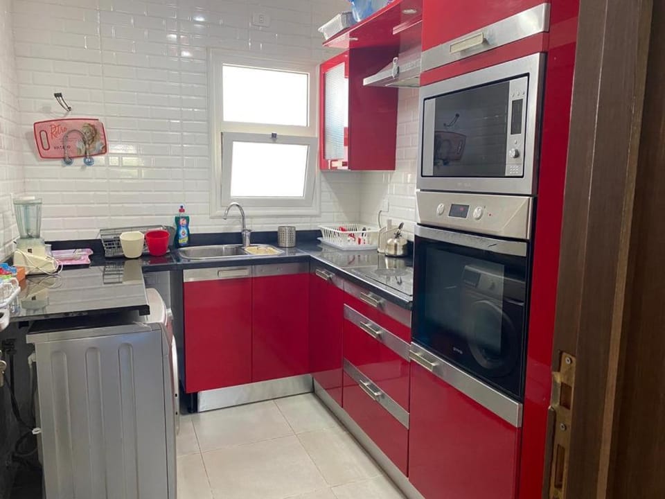 شاليه مميز بامواج Apartment in Egypt