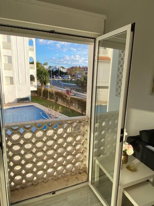 Lovely Tona Apartment in Torremolinos