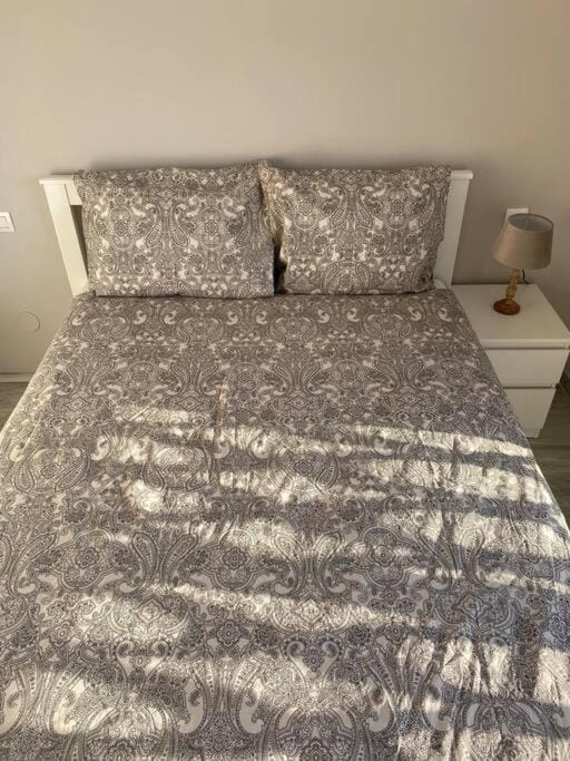 Lovely Tona Apartment in Torremolinos