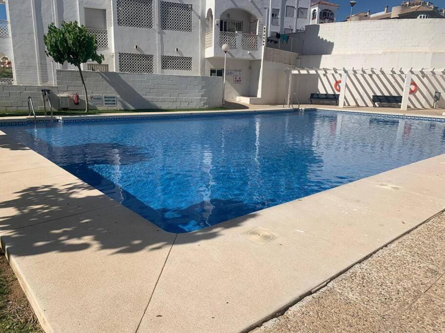 Lovely Tona Apartment in Torremolinos