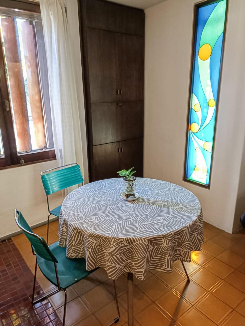 Dúplex Cerro Apartment in Cordoba
