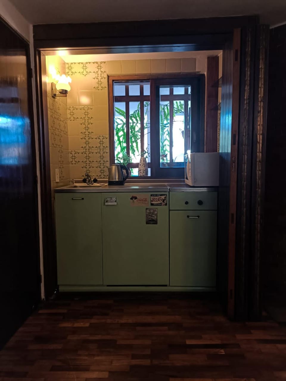 Dúplex Cerro Apartment in Cordoba