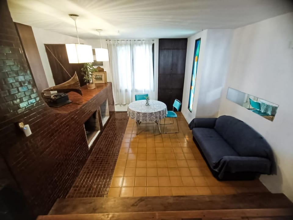 Dúplex Cerro Apartment in Cordoba