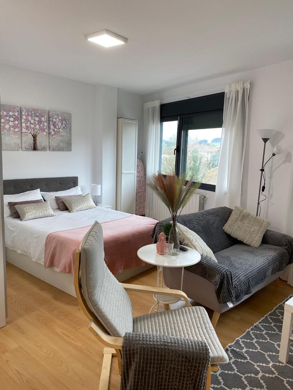 Estudio en Solares, Cantabria Apartment in Cantabria