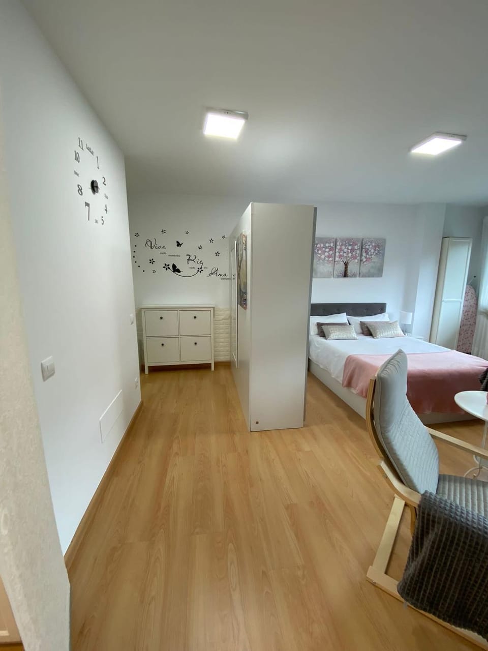 Estudio en Solares, Cantabria Apartment in Cantabria