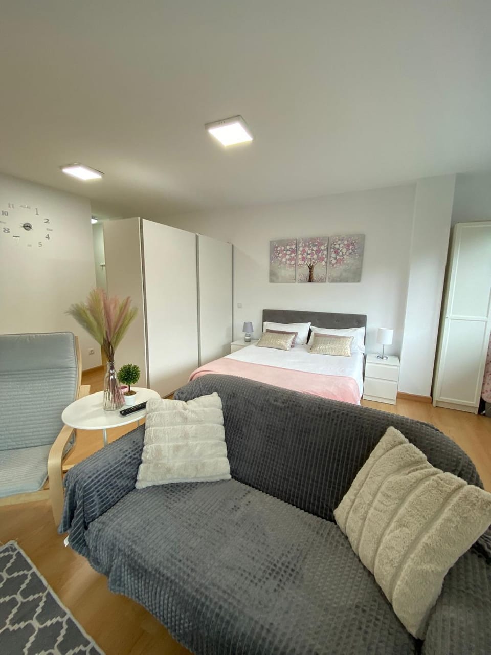 Estudio en Solares, Cantabria Apartment in Cantabria