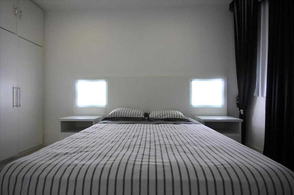 Luxo in copacabana Apartment in Rio de Janeiro