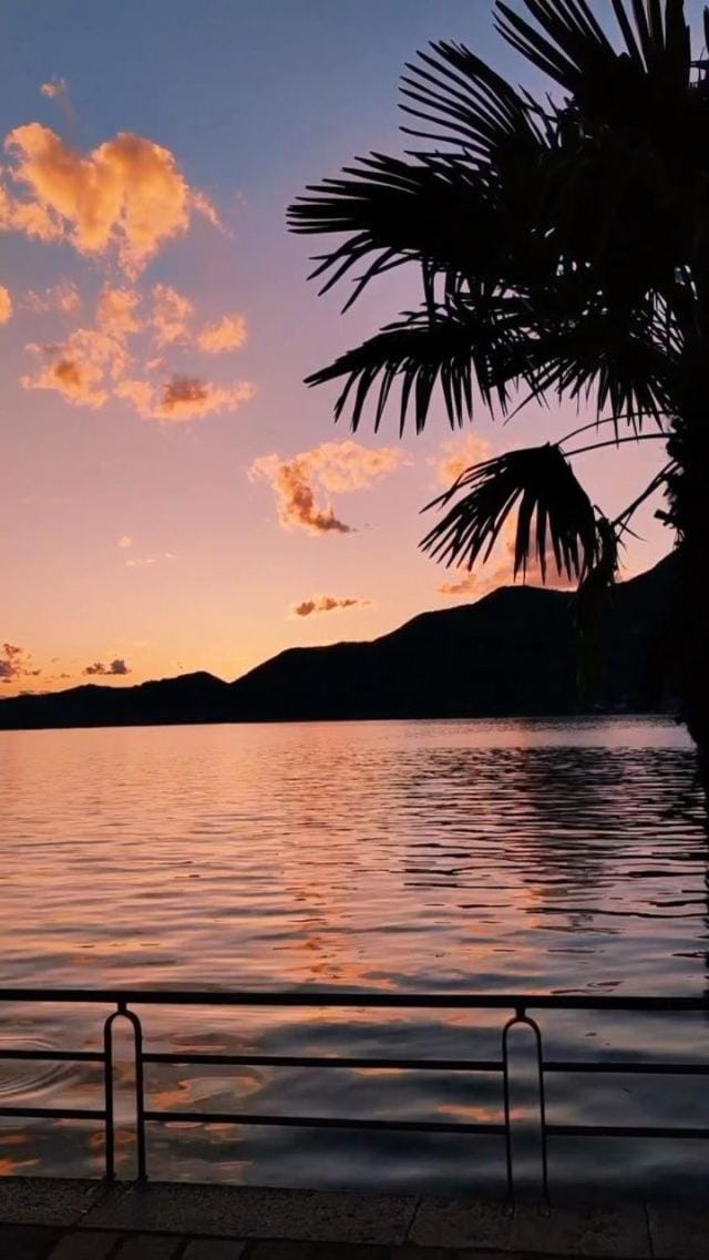 Lake view
