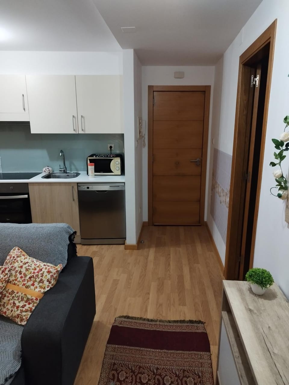 Precioso Apartamento en Baiona Zona Centro Apartment in Viana do Castelo District, Portugal