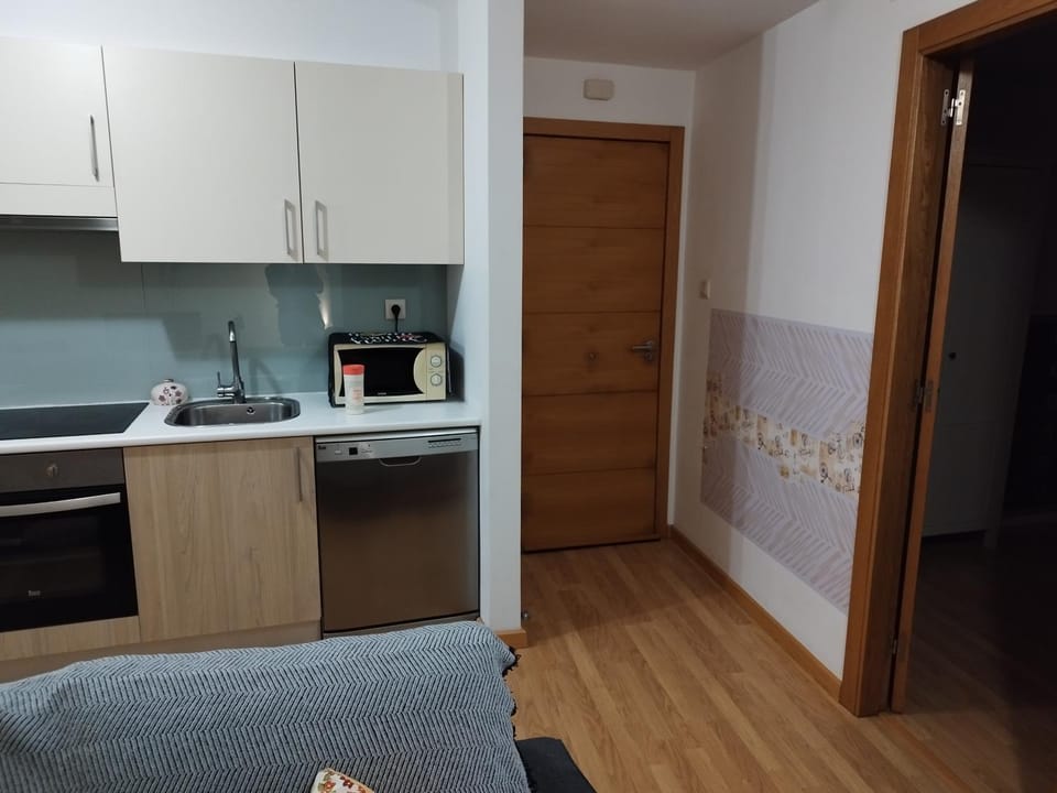 Precioso Apartamento en Baiona Zona Centro Apartment in Viana do Castelo District, Portugal