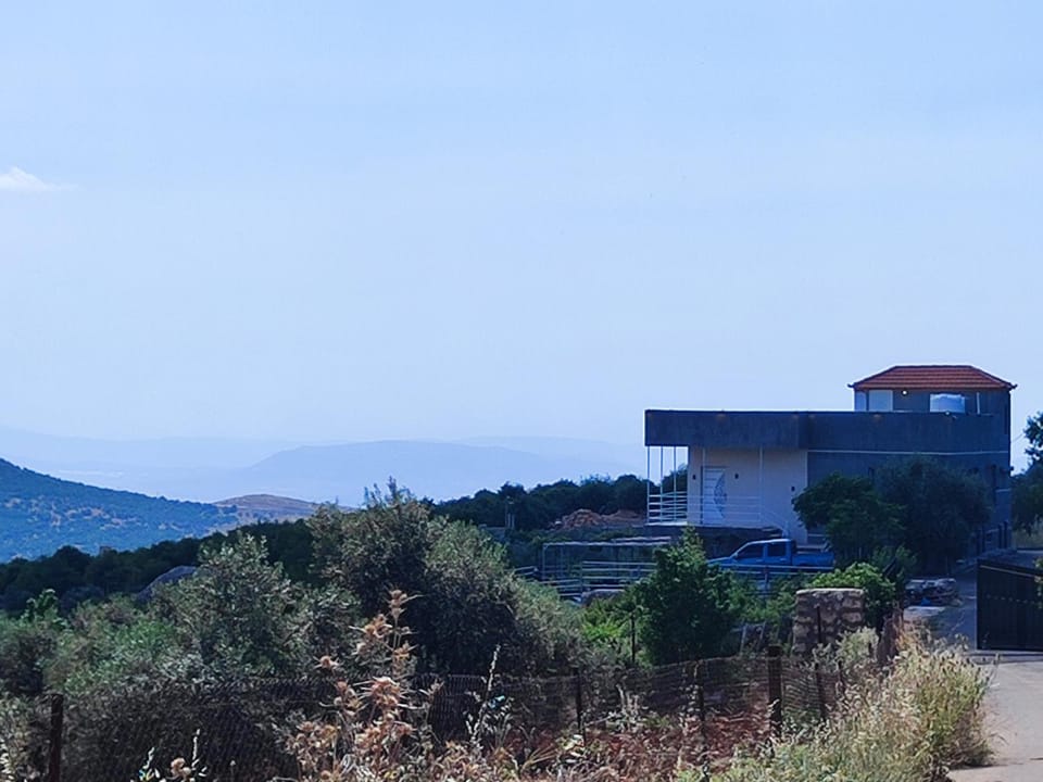 Natural landscape