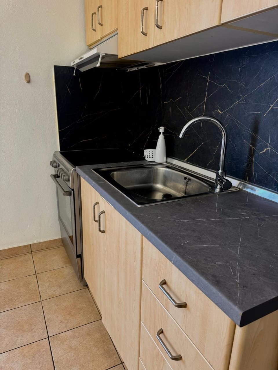 Central appartment3 with parking Apartment in Peloponnese, Western Greece and the Ionian