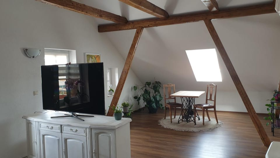 SeenSucht & Urlaubsträume, Ferienwohnung "Seeadler" Apartment in Saxony