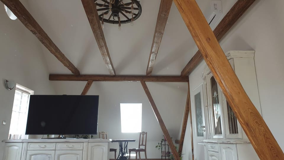 SeenSucht & Urlaubsträume, Ferienwohnung "Seeadler" Apartment in Saxony