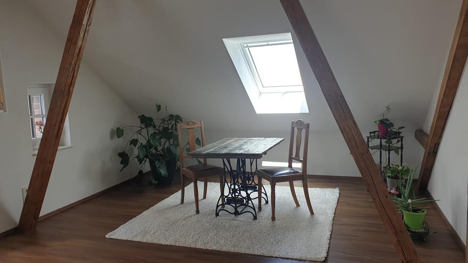 SeenSucht & Urlaubsträume, Ferienwohnung "Seeadler" Apartment in Saxony
