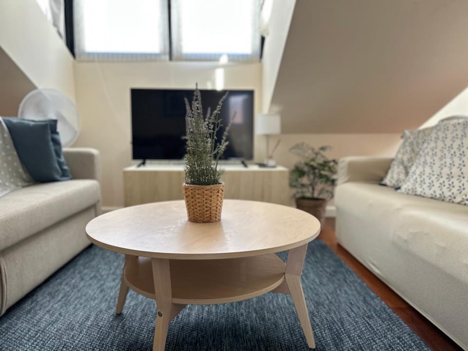 TV and multimedia, Living room